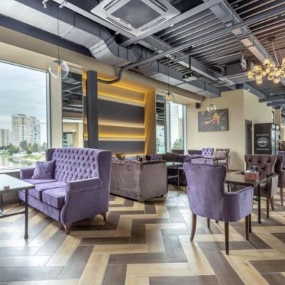 Кальянная МСК Lounge в Братеево