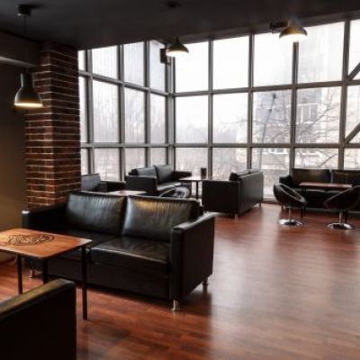 Кальянная Hookah Time Коломенская