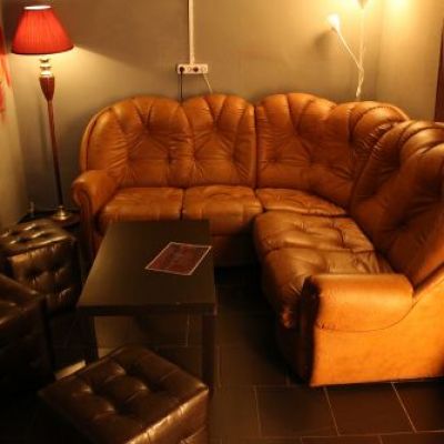 Кальянная Кальянный клуб «Пустыня»