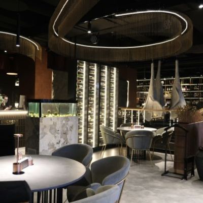 Кальянная Everest Siberia