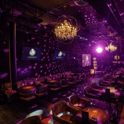 Кальянная Караоке - бар Барвиха Voice I Марьино