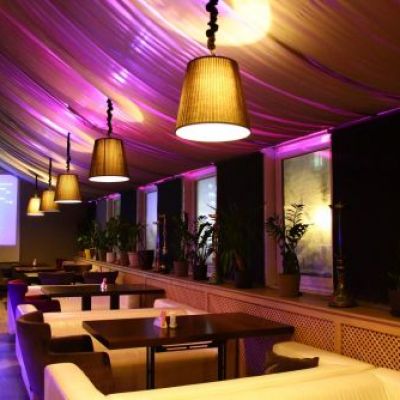 Кальянная Shisha Damascus