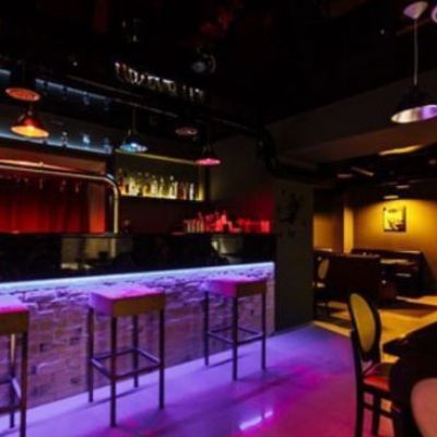 Кальянная СЕГОДНЯ МОЖНО