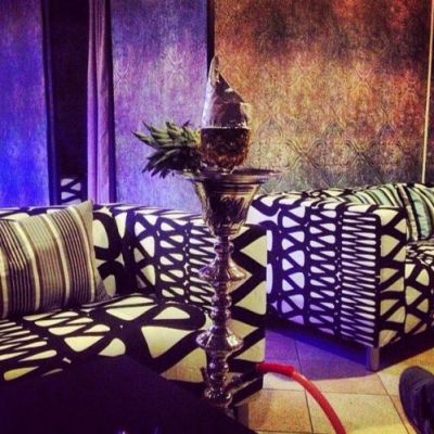 Кальянная Fusion Lounge