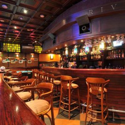 Кальянная Riverside Bar