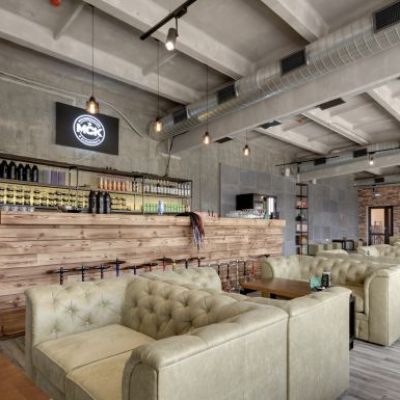 Кальянная МСК Lounge на Шоссе Энтузиастов