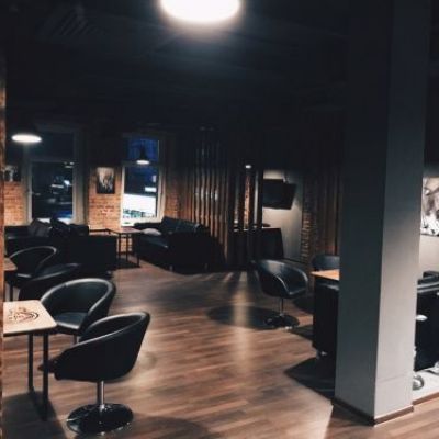 Кальянная Hookah Time Бауманская