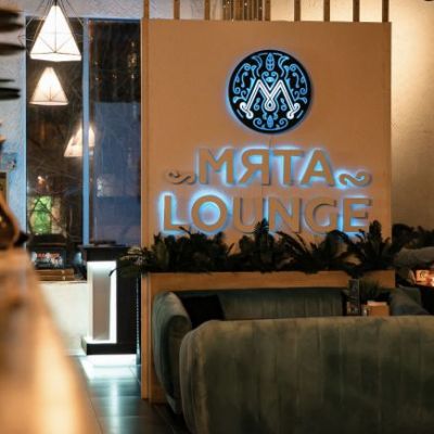 Кальянная Мята Lounge Лефортово