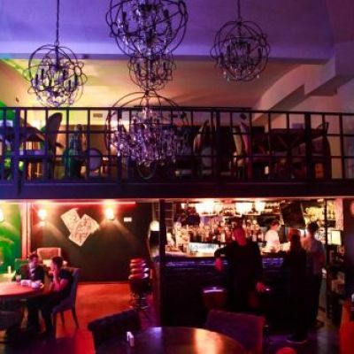 Кальянная Smoke Me in Wonderland