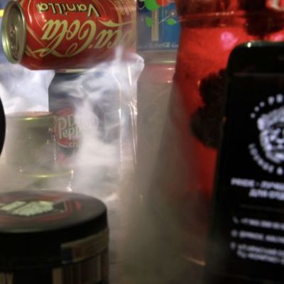 Кальянная PRIDE кальян-бар