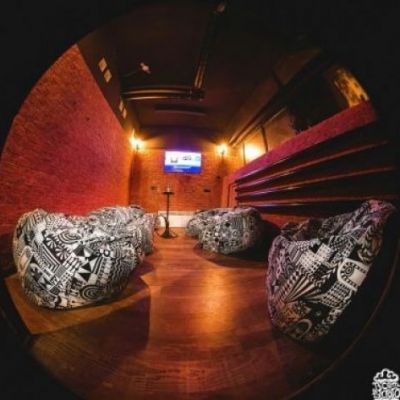 Кальянная Всем густого