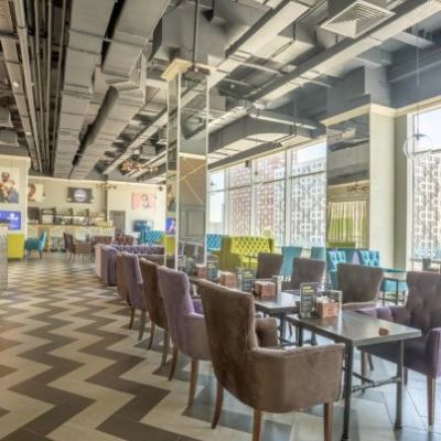 Кальянная МСК Lounge в Мытищах