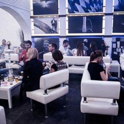 Кальянная Millionaire на Ленинском