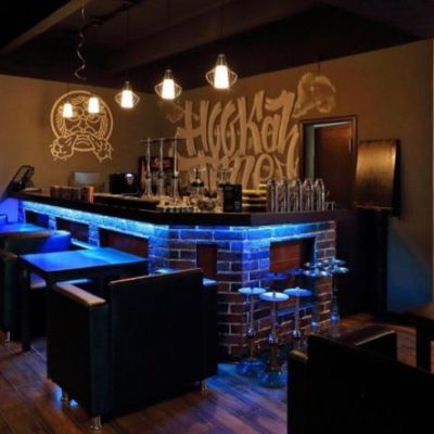 Кальянная Hookah Time Сокол