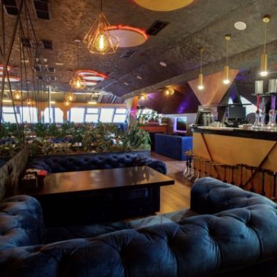 Кальянная МосКальян на Баррикадной