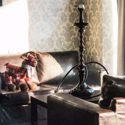 Кальянная Hookah Dao