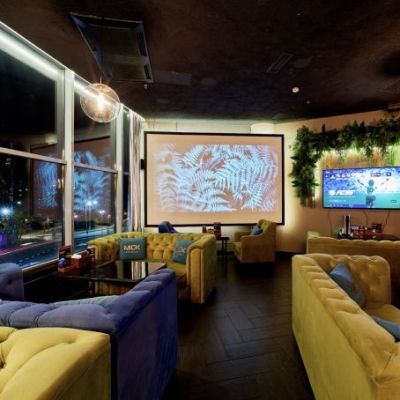 Кальянная МСК Lounge в Реутове