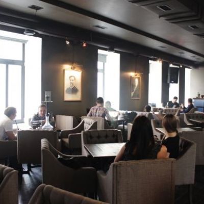 Кальянная Политех