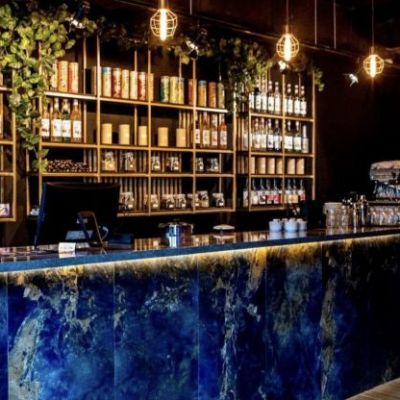 Кальянная МосКальян Северное Бутово