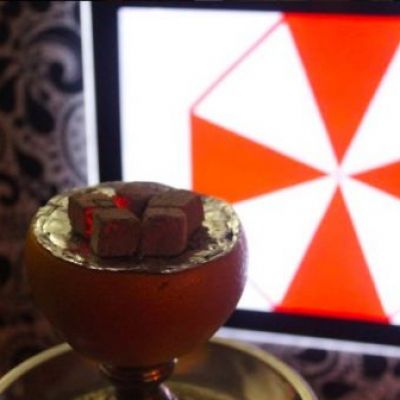 Кальянная IRIS Home Lounge