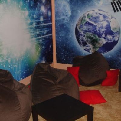 Кальянная Pulsar