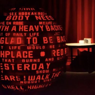 Кальянная HookahPlace Red Rose 